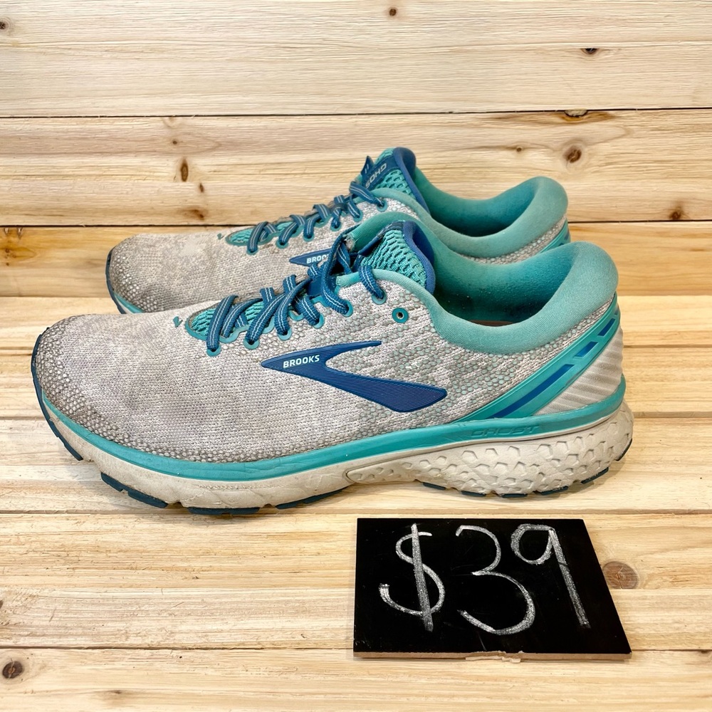Brooks Ghost 11 - image 1